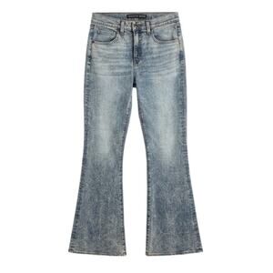 Veronica Beard Beverly Skinny Flare Size 29/8